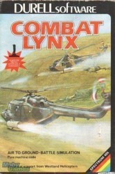 Top Ten Collection – Combat Lynx (1988)(Hit-Pak) Rom